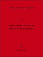 Missa Sancti Joannis 