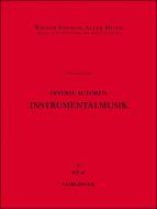Instrumentalmusik 
