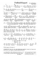 Fußball-Report 