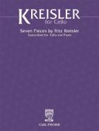 Kreisler for Cello 
