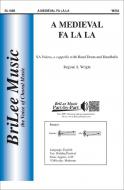 A Medieval Fa La La 