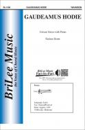 Gaudeamus Hodie 