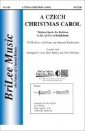 A Czech Christmas Carol 
