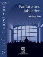 Fanfare and Jubilation 
