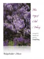 Three Songs of Claude Debussy 