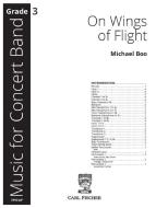 On Wings of Flight 