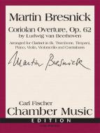 Coriolan Ouvertüre op. 62 