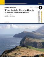 The Irish Flute Book 