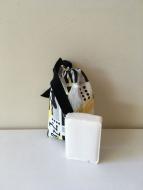 Seife im Beutel - Jazz 