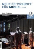 Neue Zeitschrift für Musik 2020/05 