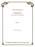Collected Songs of Poldowski Vol. 1 