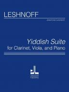 Yiddish Suite 