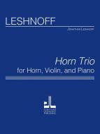 Horn Trio 