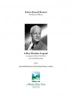 A Dry Weather Legend 