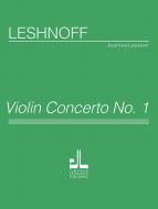Violin Concerto No. 1 