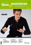 üben & musizieren 2021/01 