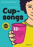 Cup-Songs 