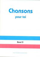 Chansons pour toi 3 