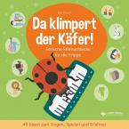 Da klimpert der Käfer! 