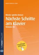 Nächste Schritte am Klavier (Vol. 3) 