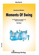 Moments Of Swing 