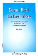 Swanee River / Go Down Moses 