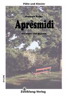 Aprèsmidi 