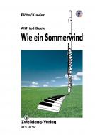 Wie ein Sommerwind 