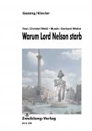 Warum Lord Nelson starb 