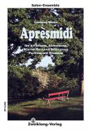 Aprèsmidi 