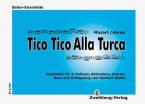 Tico Tico Alla Turca 