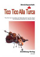 Tico Tico Alla Turca 