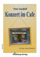 Konzert im Café 