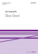 Slow Down 