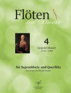 Flöten im Duett 4 
