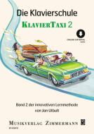 Die Klavierschule 2 