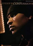 Selections from Usher Confessions 