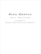 Sing Gently for Flexible Wind Band Standard