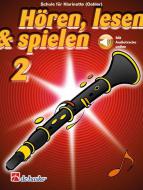 Hören, Lesen & Spielen 2 (Oehler) 