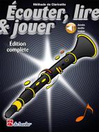 Écouter, lire et jouer 