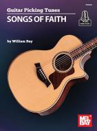 Guitar Picking Tunes - Songs of Faith 