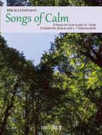 Songs of Calm 