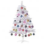 Postkarte Weihnachtsbaum (10 Stück) 