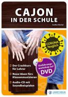 Cajon in der Schule 