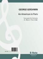 An American in Paris 