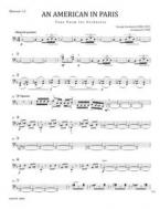 An American in Paris 