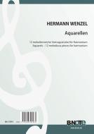 Aquarellen 