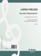 Aus dem Skizzenbuch 