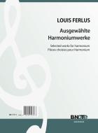 Ausgewählte Harmoniumwerke 
