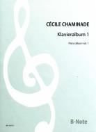 Ausgewählte Klavierwerke 1 